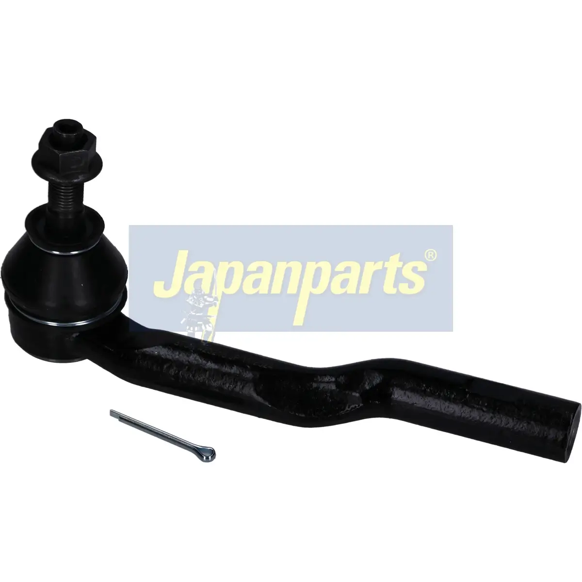 Spurstangenkopf Vorderachse rechts JAPANPARTS TI-373R