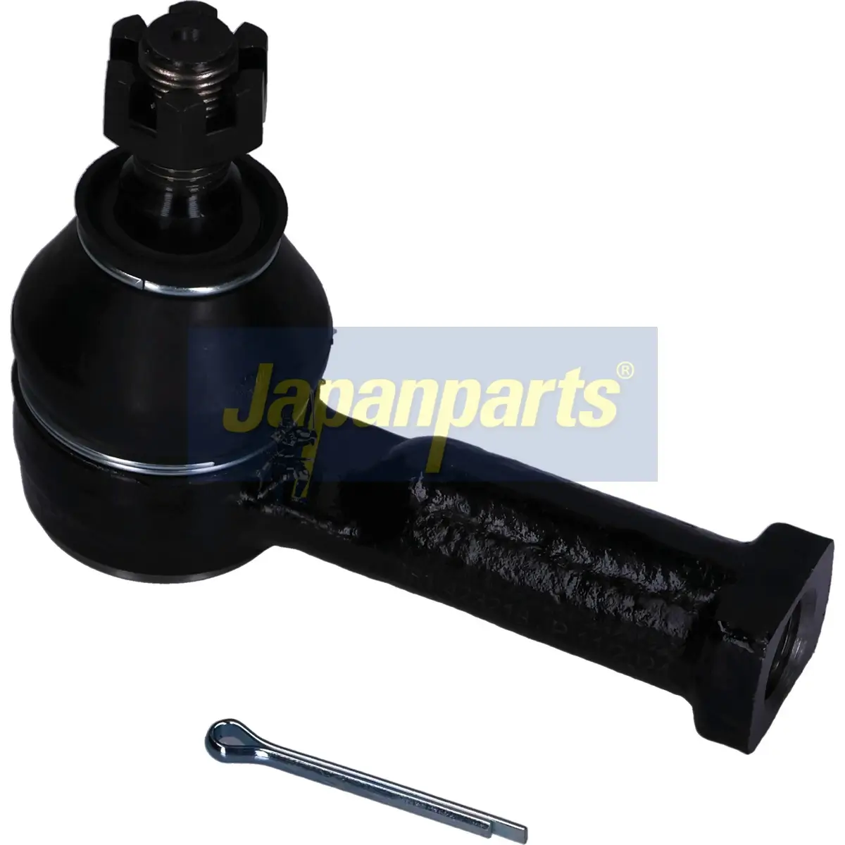 Spurstangenkopf Vorderachse JAPANPARTS TI-381