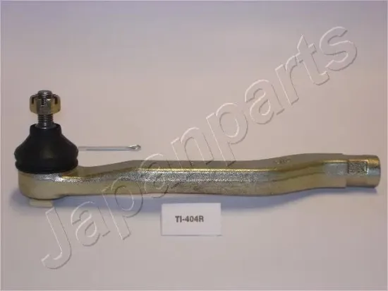 Spurstangenkopf rechts JAPANPARTS TI-404R Bild Spurstangenkopf rechts JAPANPARTS TI-404R