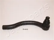 Spurstangenkopf vorne links JAPANPARTS TI-411L