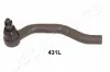Spurstangenkopf vorne links JAPANPARTS TI-431L