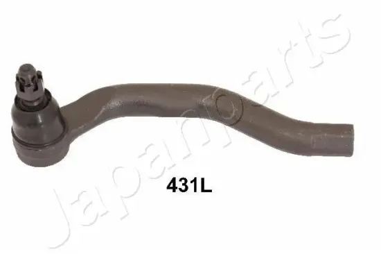 Spurstangenkopf vorne links JAPANPARTS TI-431L Bild Spurstangenkopf vorne links JAPANPARTS TI-431L