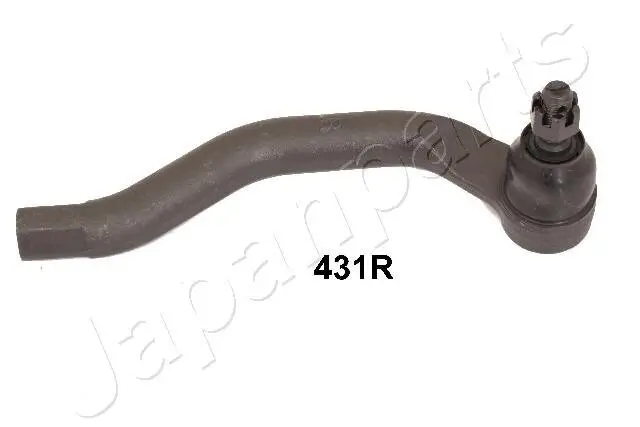 Spurstangenkopf vorne rechts JAPANPARTS TI-431R