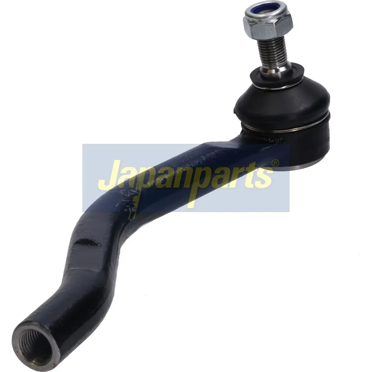 Spurstangenkopf Vorderachse links JAPANPARTS TI-442L