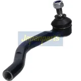 Spurstangenkopf Vorderachse links JAPANPARTS TI-442L