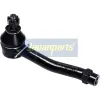 Spurstangenkopf Vorderachse links JAPANPARTS TI-443L