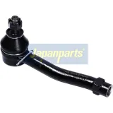 Spurstangenkopf Vorderachse links JAPANPARTS TI-443L
