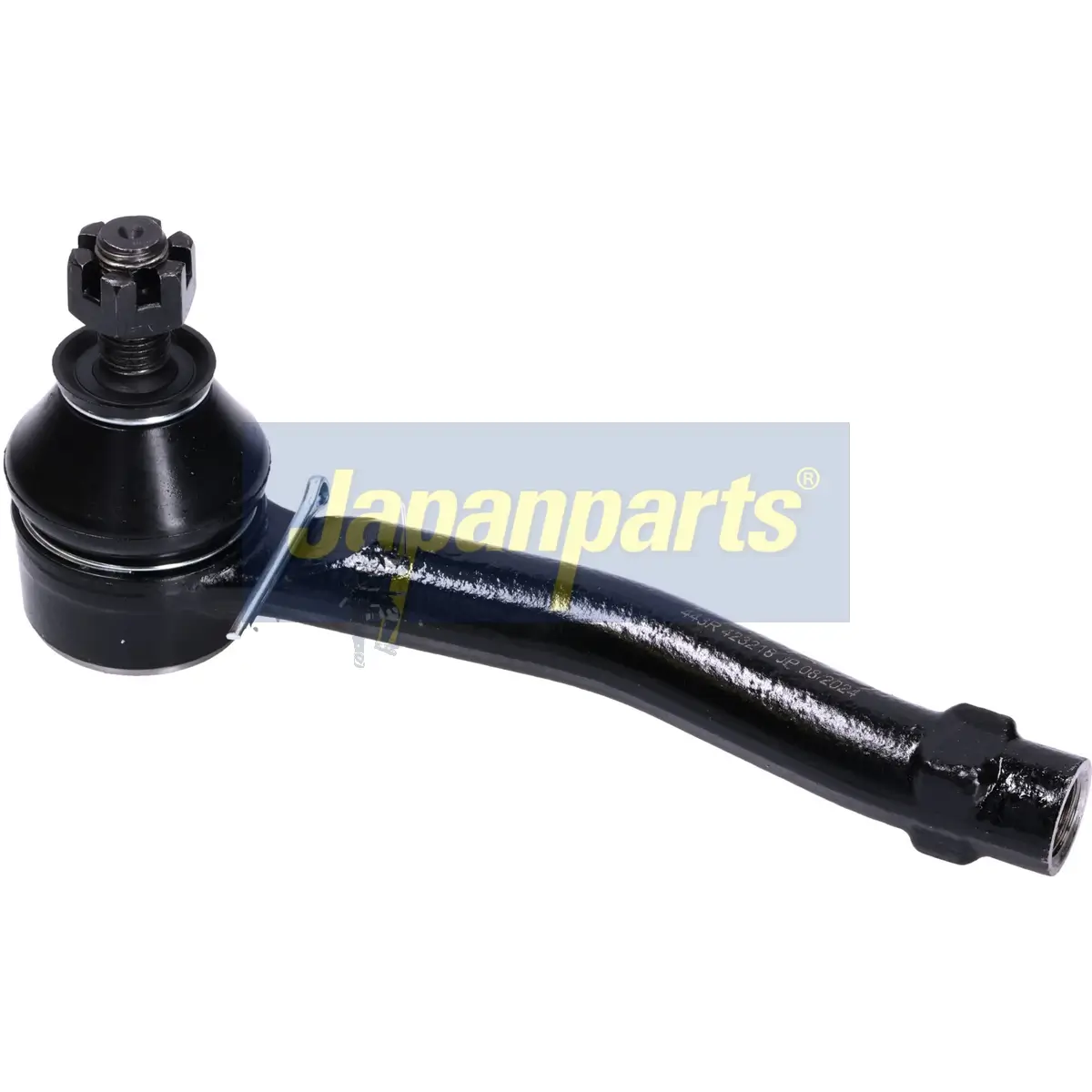 Spurstangenkopf Vorderachse rechts JAPANPARTS TI-443R