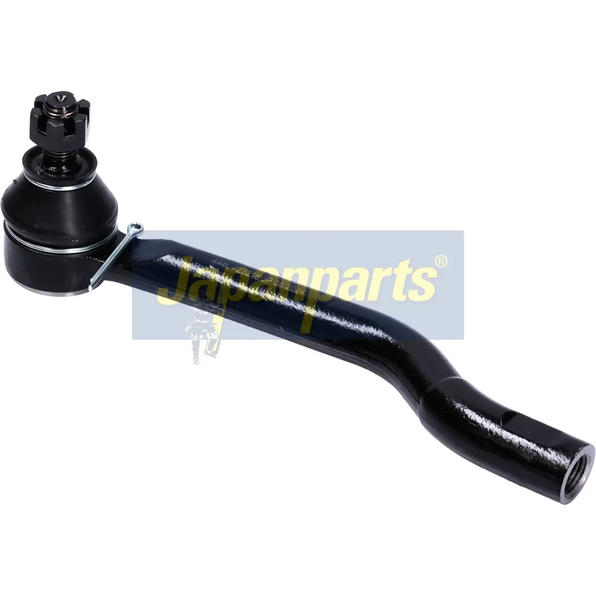 Spurstangenkopf Vorderachse links JAPANPARTS TI-444L
