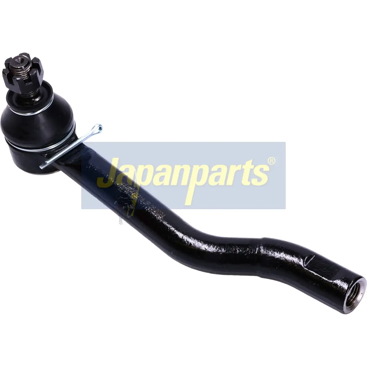 Spurstangenkopf Vorderachse rechts JAPANPARTS TI-444R