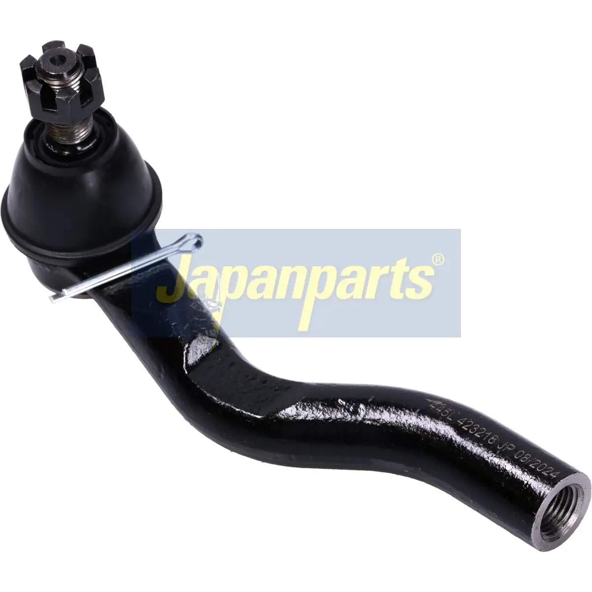 Spurstangenkopf Vorderachse links JAPANPARTS TI-445L