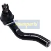 Spurstangenkopf Vorderachse links JAPANPARTS TI-445L