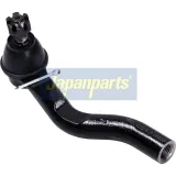 Spurstangenkopf Vorderachse links JAPANPARTS TI-445L