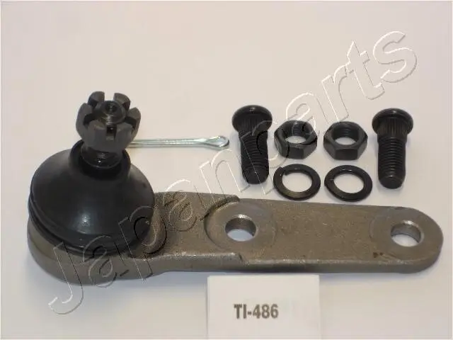 Trag-/Führungsgelenk hinten unten JAPANPARTS TI-486