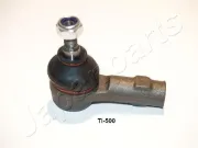 Spurstangenkopf Vorderachse JAPANPARTS TI-500
