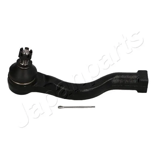 Spurstangenkopf vorne links JAPANPARTS TI-523L