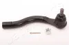 Spurstangenkopf vorne links JAPANPARTS TI-533L