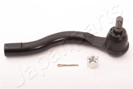 Spurstangenkopf vorne links JAPANPARTS TI-533L Bild Spurstangenkopf vorne links JAPANPARTS TI-533L