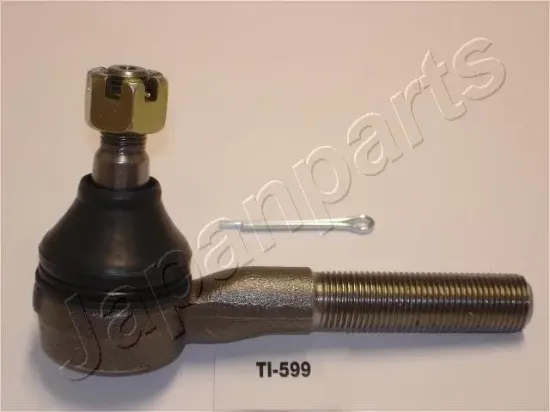 Spurstangenkopf außen JAPANPARTS TI-599 Bild Spurstangenkopf außen JAPANPARTS TI-599