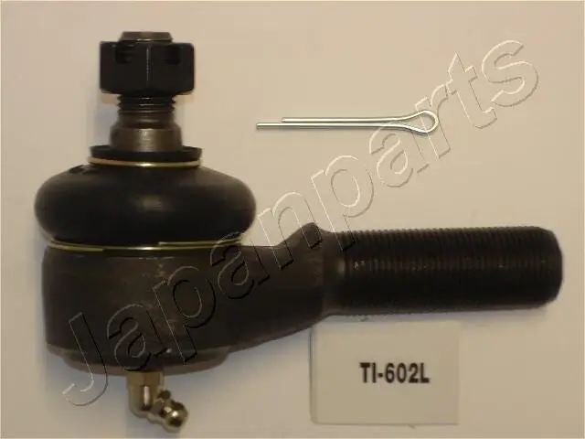 Spurstangenkopf links JAPANPARTS TI-602L