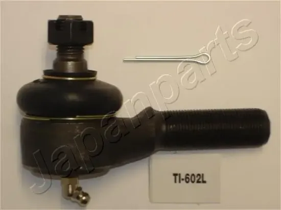 Spurstangenkopf links JAPANPARTS TI-602L Bild Spurstangenkopf links JAPANPARTS TI-602L