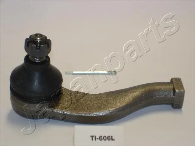 Spurstangenkopf links JAPANPARTS TI-606L