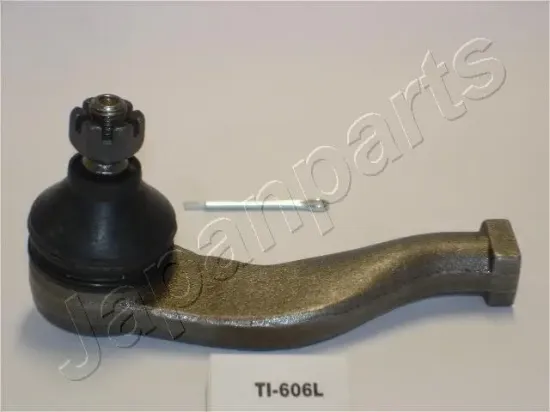 Spurstangenkopf links JAPANPARTS TI-606L Bild Spurstangenkopf links JAPANPARTS TI-606L