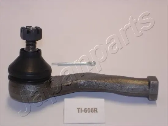 Spurstangenkopf rechts JAPANPARTS TI-606R Bild Spurstangenkopf rechts JAPANPARTS TI-606R