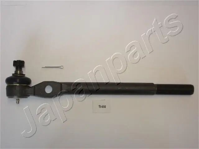 Spurstangenkopf Vorderachse JAPANPARTS TI-608