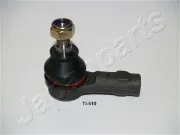 Spurstangenkopf links rechts JAPANPARTS TI-610