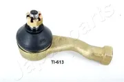 Spurstangenkopf vorne rechts JAPANPARTS TI-613R