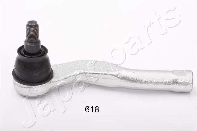 Spurstangenkopf vorne links JAPANPARTS TI-618L