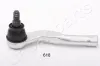 Spurstangenkopf vorne links JAPANPARTS TI-618L