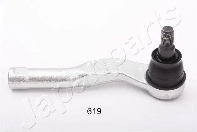 Spurstangenkopf vorne rechts JAPANPARTS TI-618R