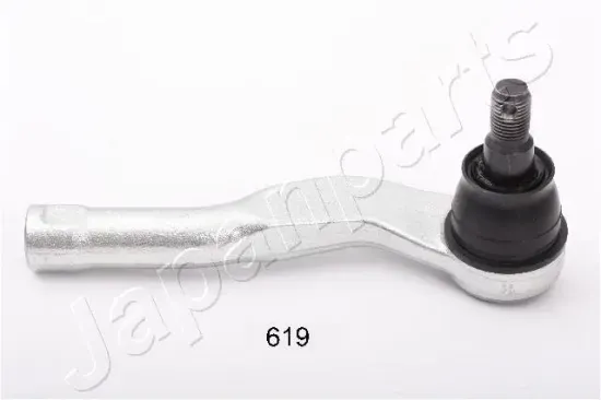 Spurstangenkopf vorne rechts JAPANPARTS TI-618R Bild Spurstangenkopf vorne rechts JAPANPARTS TI-618R