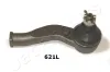 Spurstangenkopf vorne links JAPANPARTS TI-621L