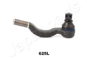 Spurstangenkopf Vorderachse links innen JAPANPARTS TI-625L