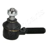 Spurstangenkopf links JAPANPARTS TI-803L