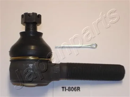 Spurstangenkopf Vorderachse rechts JAPANPARTS TI-806R Bild Spurstangenkopf Vorderachse rechts JAPANPARTS TI-806R