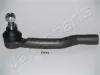 Spurstangenkopf vorne links JAPANPARTS TI-814L