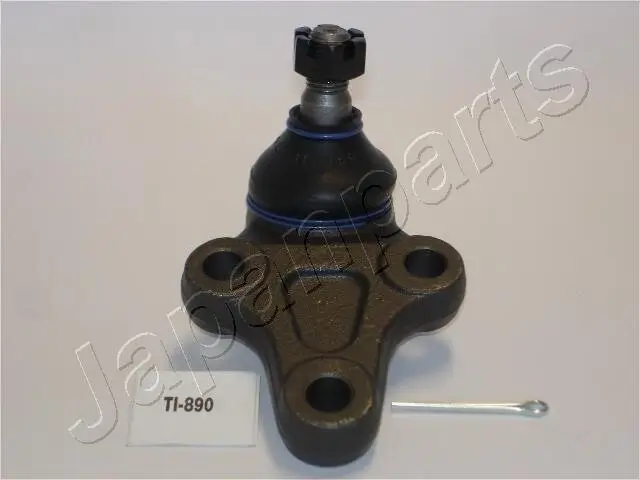 Spurstangenkopf unten JAPANPARTS TI-890