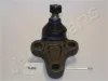 Spurstangenkopf unten JAPANPARTS TI-890