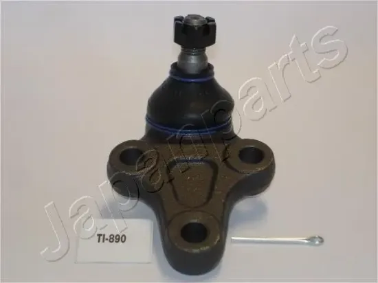 Spurstangenkopf unten JAPANPARTS TI-890 Bild Spurstangenkopf unten JAPANPARTS TI-890