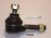 Spurstangenkopf Vorderachse beidseitig JAPANPARTS TI-8999