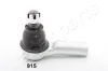 Spurstangenkopf Vorderachse JAPANPARTS TI-915