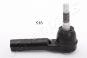 Spurstangenkopf Vorderachse JAPANPARTS TI-916