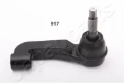 Spurstangenkopf Vorderachse rechts JAPANPARTS TI-917R