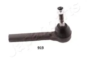 Spurstangenkopf Vorderachse beidseitig JAPANPARTS TI-919