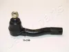 Spurstangenkopf vorne links JAPANPARTS TI-C05L
