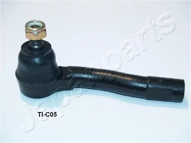 Spurstangenkopf JAPANPARTS TI-C05R